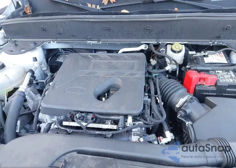 2021 Ford Bronco Sport Big Bend из США, поврежденный, VIN 3FMCR9B6XMRA20699